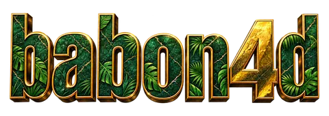 Logo BABON4D